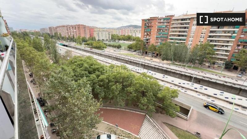 Foto d806db24-74de-48a9-b8e3-8cd3506ef0f8. Location appartement avec chauffage dans Provençals del Poblenou Barcelona