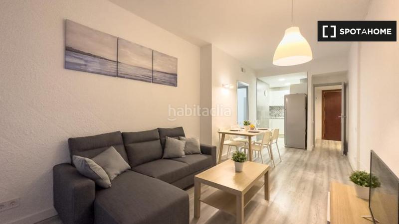 Foto 0726b7f3-2c82-4216-873c-28ffc5d138bd. Miete etagenwohnung mit heizung in Provençals del Poblenou Barcelona