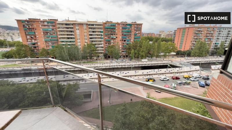 Foto 2aa3a1ba-f105-4cd5-874d-f206168de5f5. Rent flat with heating in Provençals del Poblenou Barcelona