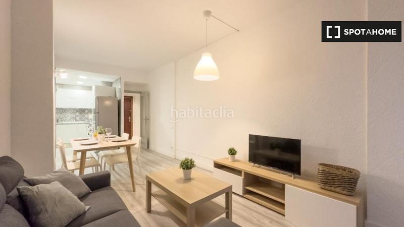 Foto 37ac87d3-1478-4f06-a81b-97c4161c2932. Rent flat with heating in Provençals del Poblenou Barcelona