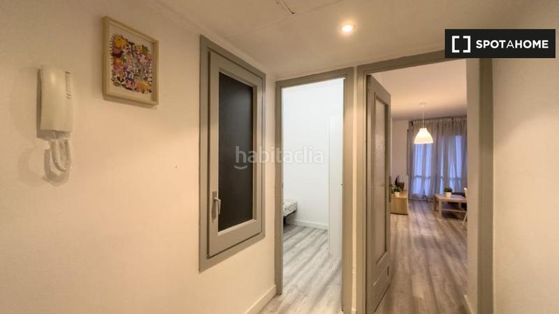 Foto be51b167-c75c-4e98-b307-0c43619e385b. Rent flat with heating in Provençals del Poblenou Barcelona