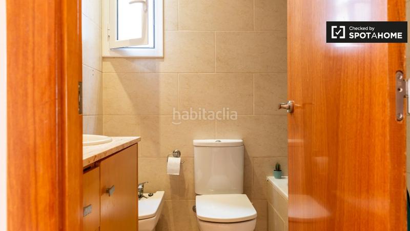 Foto b83f692a-348d-45a0-b3ac-23bdfb2db95a. Affitto appartamento con riscaldamento in La Torrassa Hospitalet de Llobregat (L´)