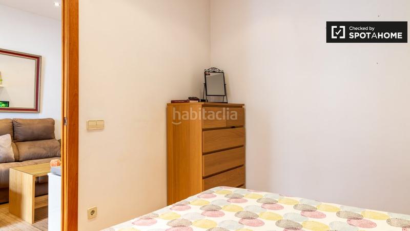 Foto 32d25c6c-521a-4efc-bc9e-16de4d4a2c65. Location appartement avec chauffage dans La Torrassa Hospitalet de Llobregat (L´)