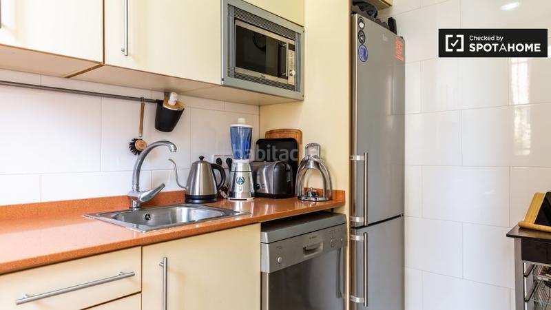 Foto afd43067-dfa8-4de5-b91c-c57c9fd8961a. Location appartement avec chauffage dans La Torrassa Hospitalet de Llobregat (L´)