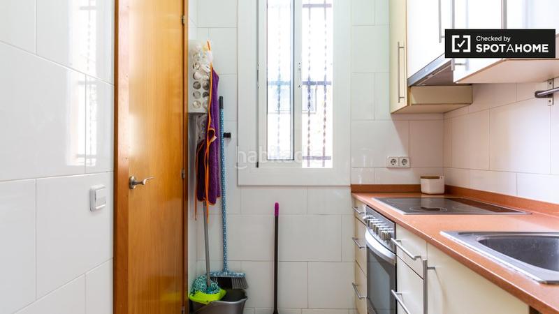 Foto d8084c7c-49ca-428f-a88b-0c2e3ba928ee. Location appartement avec chauffage dans La Torrassa Hospitalet de Llobregat (L´)