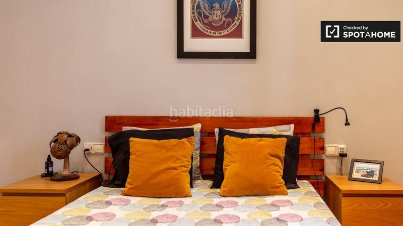 Foto 86c12cfd-8c01-4b76-be64-eaa19a6ef524. Miete etagenwohnung mit heizung in La Torrassa Hospitalet de Llobregat (L´)