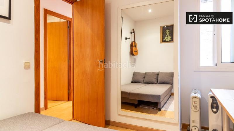 Foto 20c845ed-4ea9-462a-b325-c42d06aff1cf. Rent flat with heating in La Torrassa Hospitalet de Llobregat (L´)