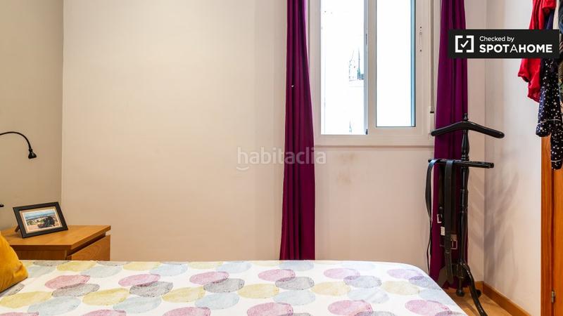 Foto c7e9a67e-932b-4069-9ed0-da611e57fcbb. Rent flat with heating in La Torrassa Hospitalet de Llobregat (L´)