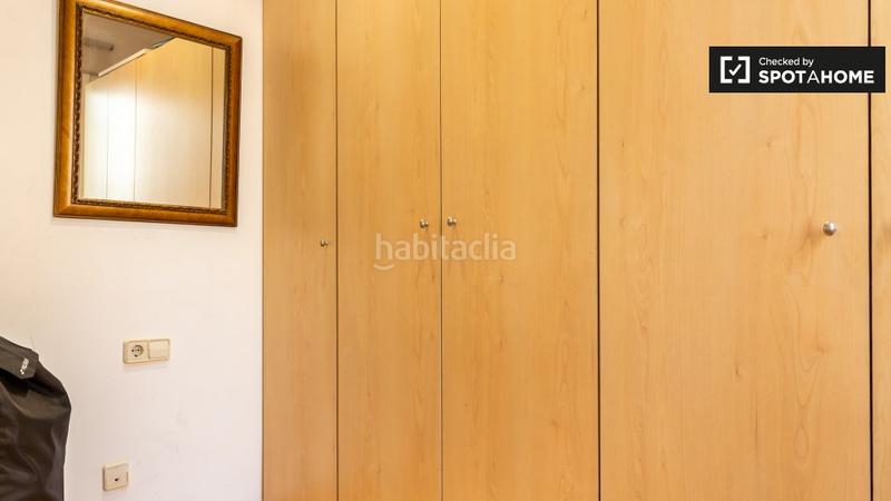 Foto c84082e6-9226-46ab-84bb-1a038e693734. Rent flat with heating in La Torrassa Hospitalet de Llobregat (L´)