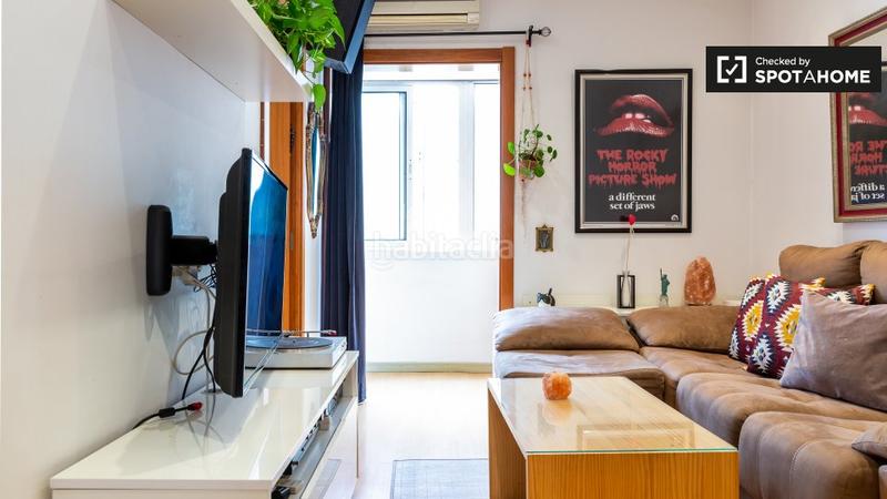 Foto e329775e-7722-4a1d-bb80-05a75dfa77b0. Rent flat with heating in La Torrassa Hospitalet de Llobregat (L´)