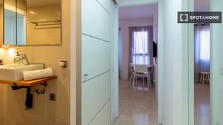 Location Appartement à St. Pere - Sta. Caterina - El Born. Estudio en alquiler en sant pere, barcelona