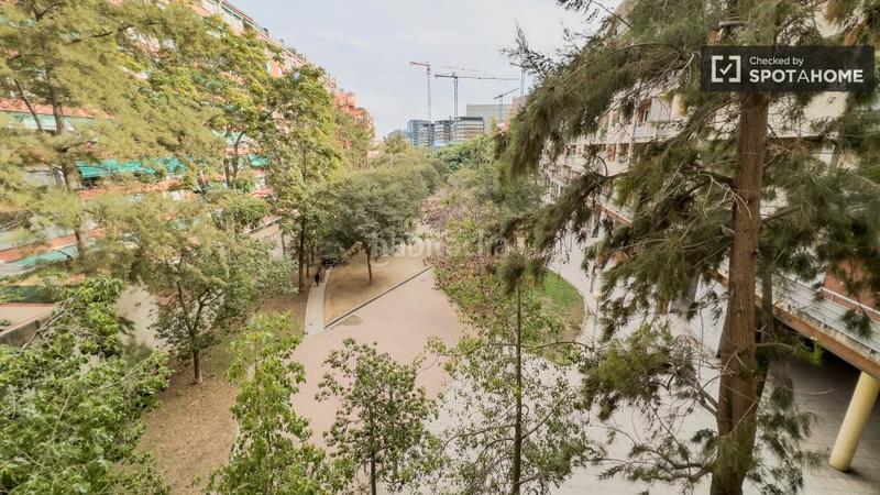 Foto 1b3b3b1b-5cfc-4f59-bd0e-78851d4188be. Lloguer pis amb calefacció a Santa Eulàlia Hospitalet de Llobregat (L´)