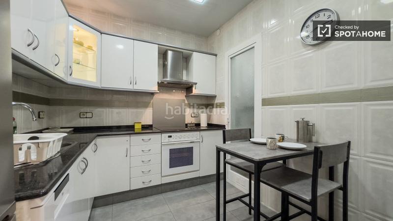 Foto 21cf79ec-f63c-48ff-aa9f-352001f44170. Lloguer pis amb calefacció a Santa Eulàlia Hospitalet de Llobregat (L´)