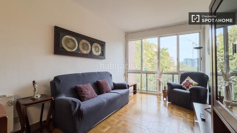 Foto 5c31ff38-5a29-4f62-bb43-96d1e445576e. Lloguer pis amb calefacció a Santa Eulàlia Hospitalet de Llobregat (L´)