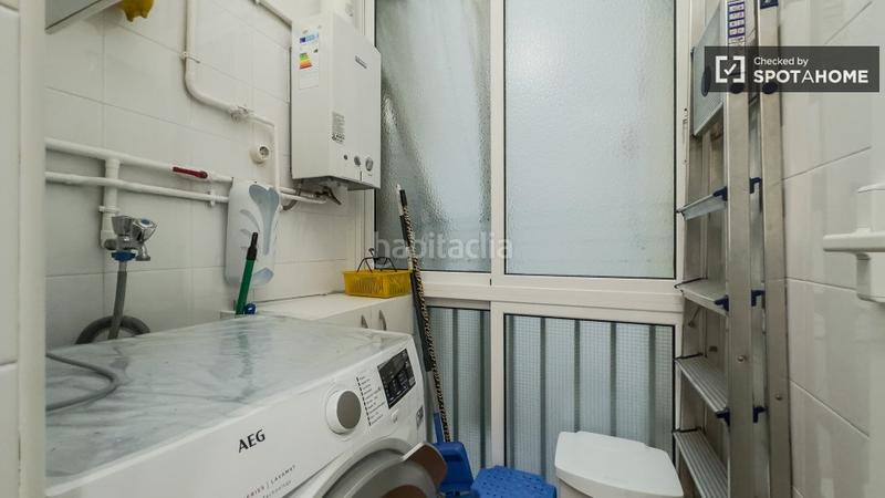 Foto c5635979-b19f-42a9-9303-b4c5df38b602. Lloguer pis amb calefacció a Santa Eulàlia Hospitalet de Llobregat (L´)