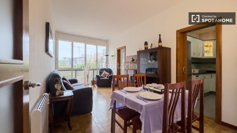 Foto f60ed0d8-2e3a-487c-9071-2b2e012683a5. Lloguer pis amb calefacció a Santa Eulàlia Hospitalet de Llobregat (L´)