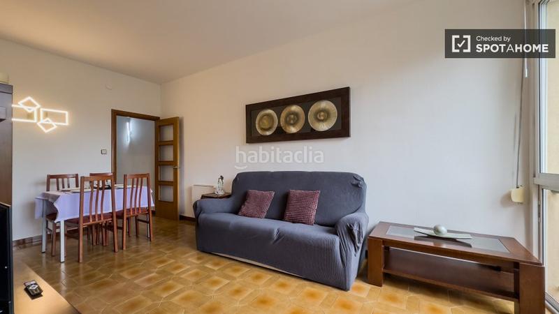 Foto 069170e6-e66b-4680-86f5-d3f1ec4d657c. Location appartement avec chauffage dans Santa Eulàlia Hospitalet de Llobregat (L´)