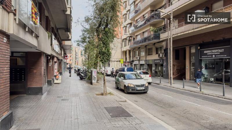 Foto 4ecc339c-9190-4a9a-9937-234232dab0e2. Location appartement avec chauffage dans Santa Eulàlia Hospitalet de Llobregat (L´)