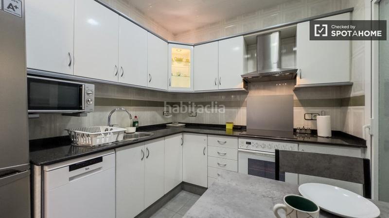 Foto 52d99777-278a-48f8-99b5-4d1bbe4f9363. Location appartement avec chauffage dans Santa Eulàlia Hospitalet de Llobregat (L´)