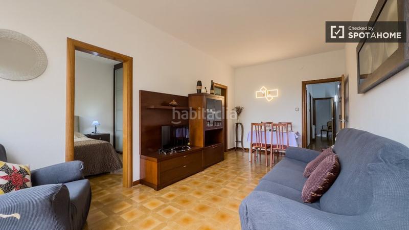Foto c7388e9d-b8a0-47cb-b080-1b7c0b123e2d. Location appartement avec chauffage dans Santa Eulàlia Hospitalet de Llobregat (L´)