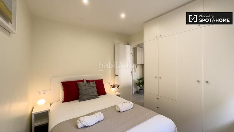 Foto 14abc706-5057-4a59-8383-af7503a0a14f. Affitto appartamento con riscaldamento in Barceloneta Barcelona