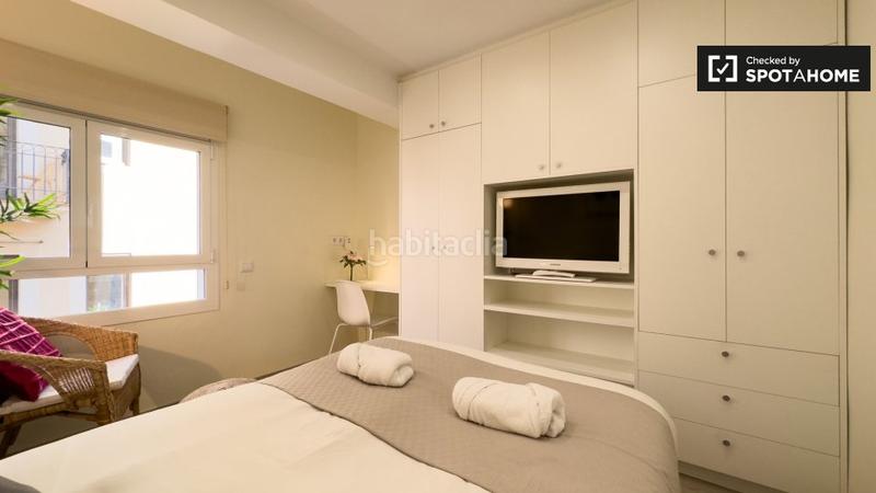 Foto 7492dcc3-cd5e-4ddd-ae5d-e1a77c24c40c. Affitto appartamento con riscaldamento in Barceloneta Barcelona