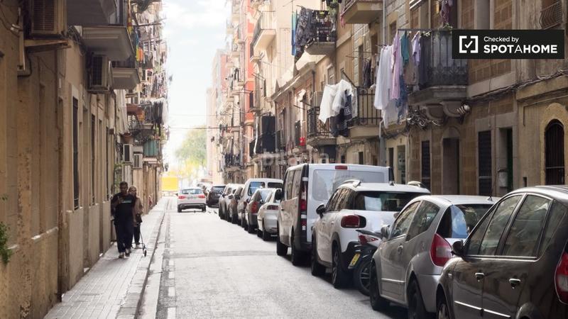 Foto 75e7010c-2f95-453c-9802-71ced1bdaad9. Affitto appartamento con riscaldamento in Barceloneta Barcelona