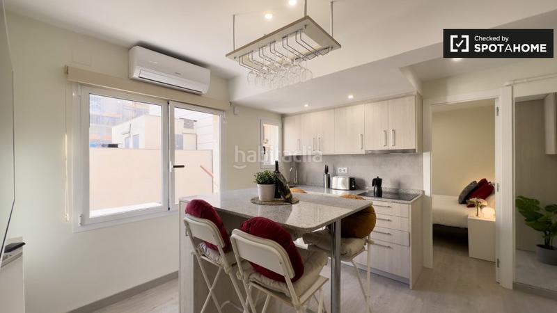 Foto 7fb4cb0a-5d66-4c08-9a2d-948653d15be7. Affitto appartamento con riscaldamento in Barceloneta Barcelona