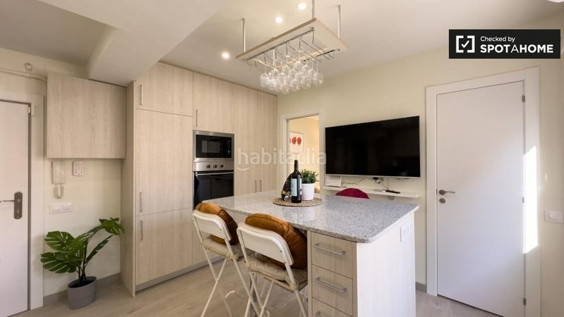 Foto 8afc95a0-bfd4-48e7-a203-6129b40f6d63. Affitto appartamento con riscaldamento in Barceloneta Barcelona