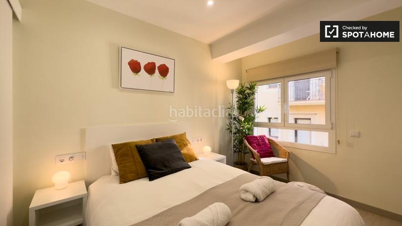 Foto cdaf29f5-0d95-45f5-a513-74261d36cadb. Affitto appartamento con riscaldamento in Barceloneta Barcelona