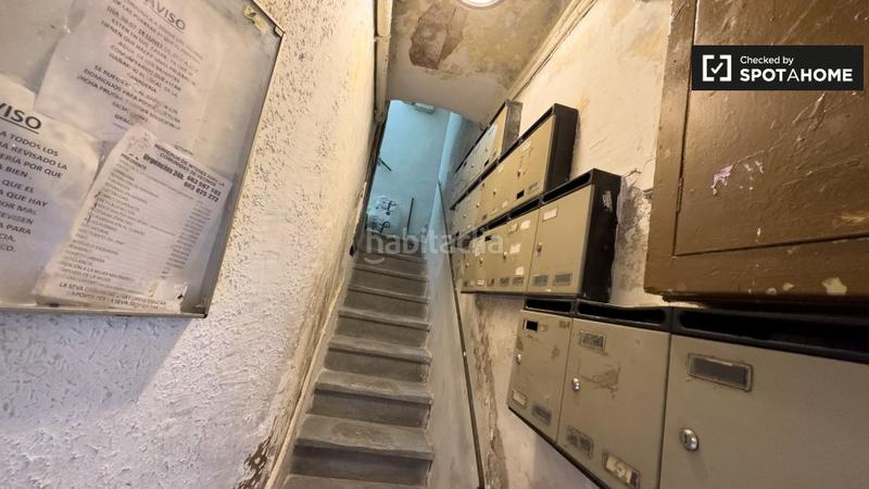 Foto d0bc22f8-4c05-4af2-ab86-996327d3be15. Affitto appartamento con riscaldamento in Barceloneta Barcelona