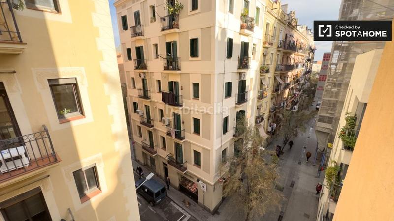 Foto 287a7f71-92d6-4d86-ade1-ab332bc19b20. Rent flat with heating in Barceloneta Barcelona