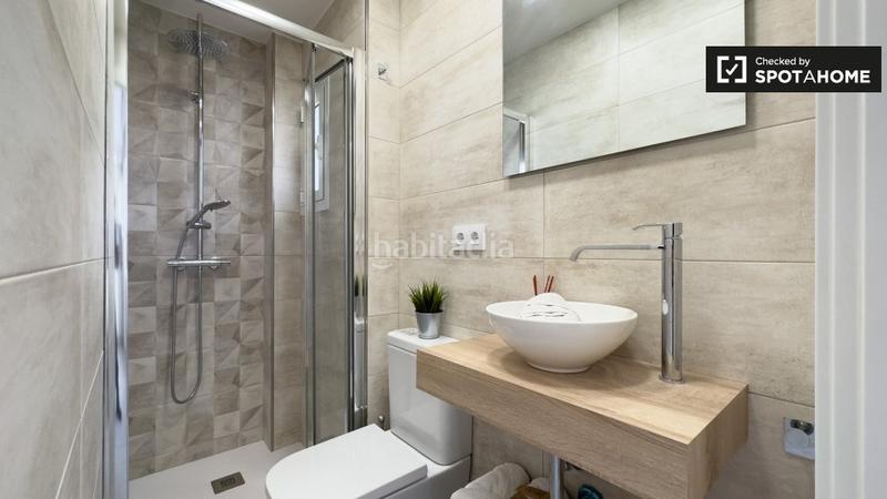 Foto 573605b9-aadd-4bf8-bf18-faf395924cc8. Rent flat with heating in Barceloneta Barcelona