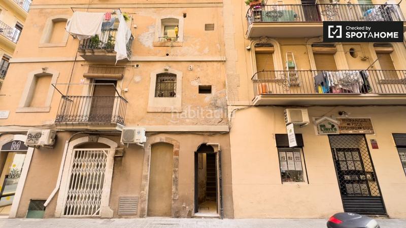 Foto a6b2c502-faa8-4a06-b847-4421fa67e9ac. Rent flat with heating in Barceloneta Barcelona