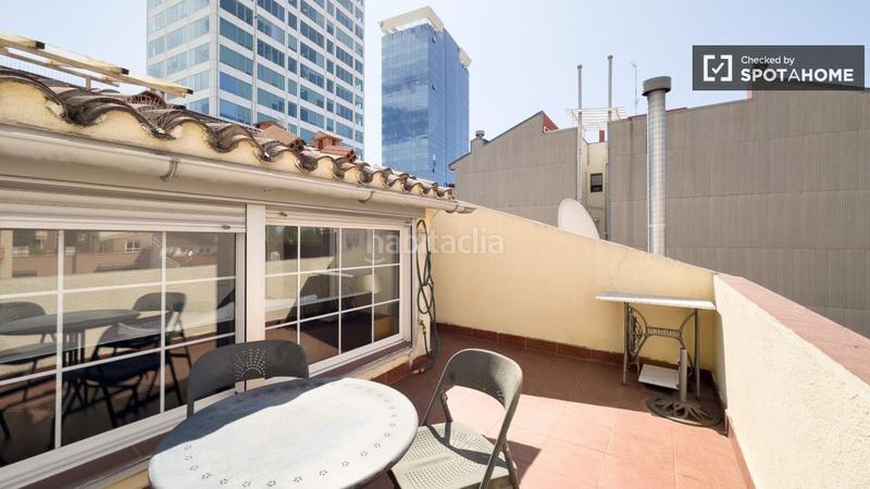 Foto 2b01df22-1927-4674-b0a2-1742c8924e27. Alquiler piso estudio en alquiler en Hostafrancs Barcelona