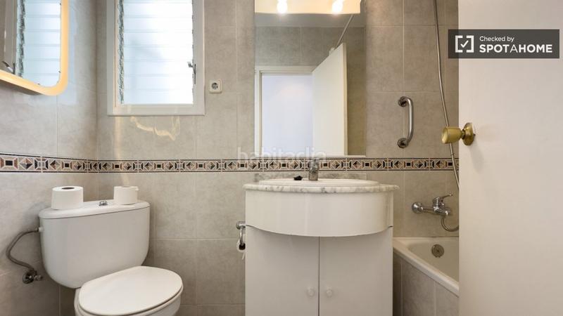 Foto 52cacaf2-dd60-488d-ae71-c8890e72015b. Alquiler piso estudio en alquiler en Hostafrancs Barcelona