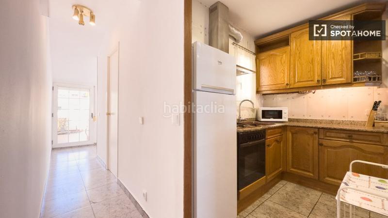 Foto e7b23a2a-5e27-483a-be77-c6482237d50d. Alquiler piso estudio en alquiler en Hostafrancs Barcelona