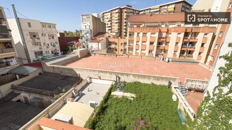 Foto 643e20b3-c5a1-4172-9b79-ec9eb27dd166. Lloguer pis amb calefacció a Hostafrancs Barcelona