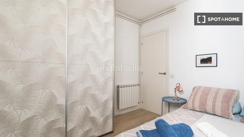 Foto 070b7b92-ed3a-47ec-bfd0-94116824f08d. Affitto appartamento con riscaldamento in El Poble Sec - Parc de Montjuïc Barcelona