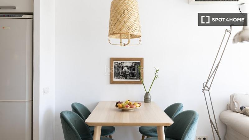 Foto 904004de-32fb-455c-9a12-ae55c4c5a55c. Affitto appartamento con riscaldamento in El Poble Sec - Parc de Montjuïc Barcelona