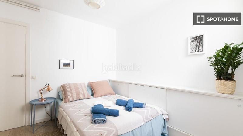 Foto 11c8151c-8b02-4abd-ba99-fdd247f54d59. Miete etagenwohnung mit heizung in El Poble Sec - Parc de Montjuïc Barcelona