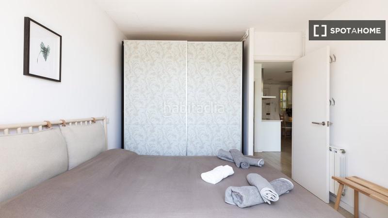 Foto 511a5f2f-9cc7-4df7-9ae8-c1fbe33262b7. Miete etagenwohnung mit heizung in El Poble Sec - Parc de Montjuïc Barcelona