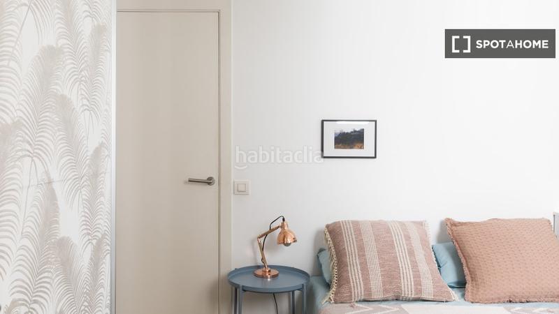 Foto 691755fc-1da5-4545-8d67-22b120ff8135. Miete etagenwohnung mit heizung in El Poble Sec - Parc de Montjuïc Barcelona