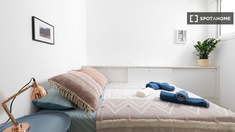 Foto b061b9d1-ba42-424d-ad46-c69e5e97f4e4. Miete etagenwohnung mit heizung in El Poble Sec - Parc de Montjuïc Barcelona