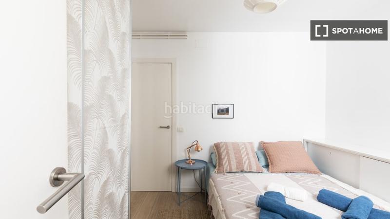 Foto fc6b8442-cc35-4fcd-a569-c76aaf9b2037. Miete etagenwohnung mit heizung in El Poble Sec - Parc de Montjuïc Barcelona