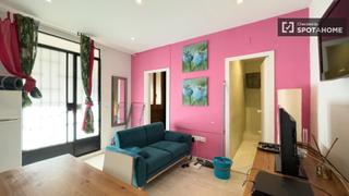 Lloguer Pis a Barceloneta. Apartamento de 2 dormitorios en alquiler en la barceloneta, barc