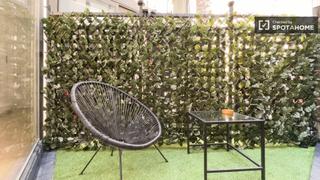 Lloguer Pis a Poblenou. Apartamento de 1 dormitorio en alquiler en el poblenou, barcelon