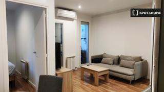 Lloguer Pis a Sants. Piso de 2 habitaciones en alquiler en sants, barcelona.
