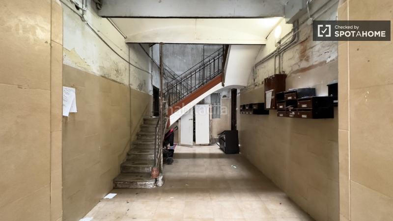 Foto d7f8cb2f-6958-469e-9a38-f11a5ff30384. Alquiler piso  de 1 habitación en alquiler en santsmontjuïc, en Barcelona