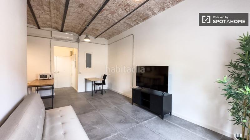 Foto 3689b1aa-7f7d-47c9-adc6-042704e2607b. Location appartement avec chauffage dans La Marina del Port Barcelona